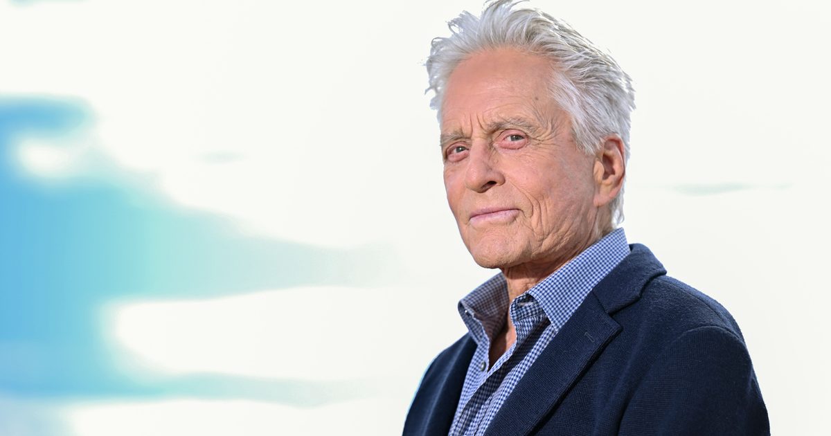 Michael Douglas’s Successful Profession And Net Worth