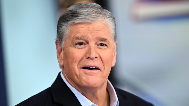 Early Life, Career And Marriage Of Sean Patrick Hannity