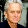 The net worth of Michael Douglas