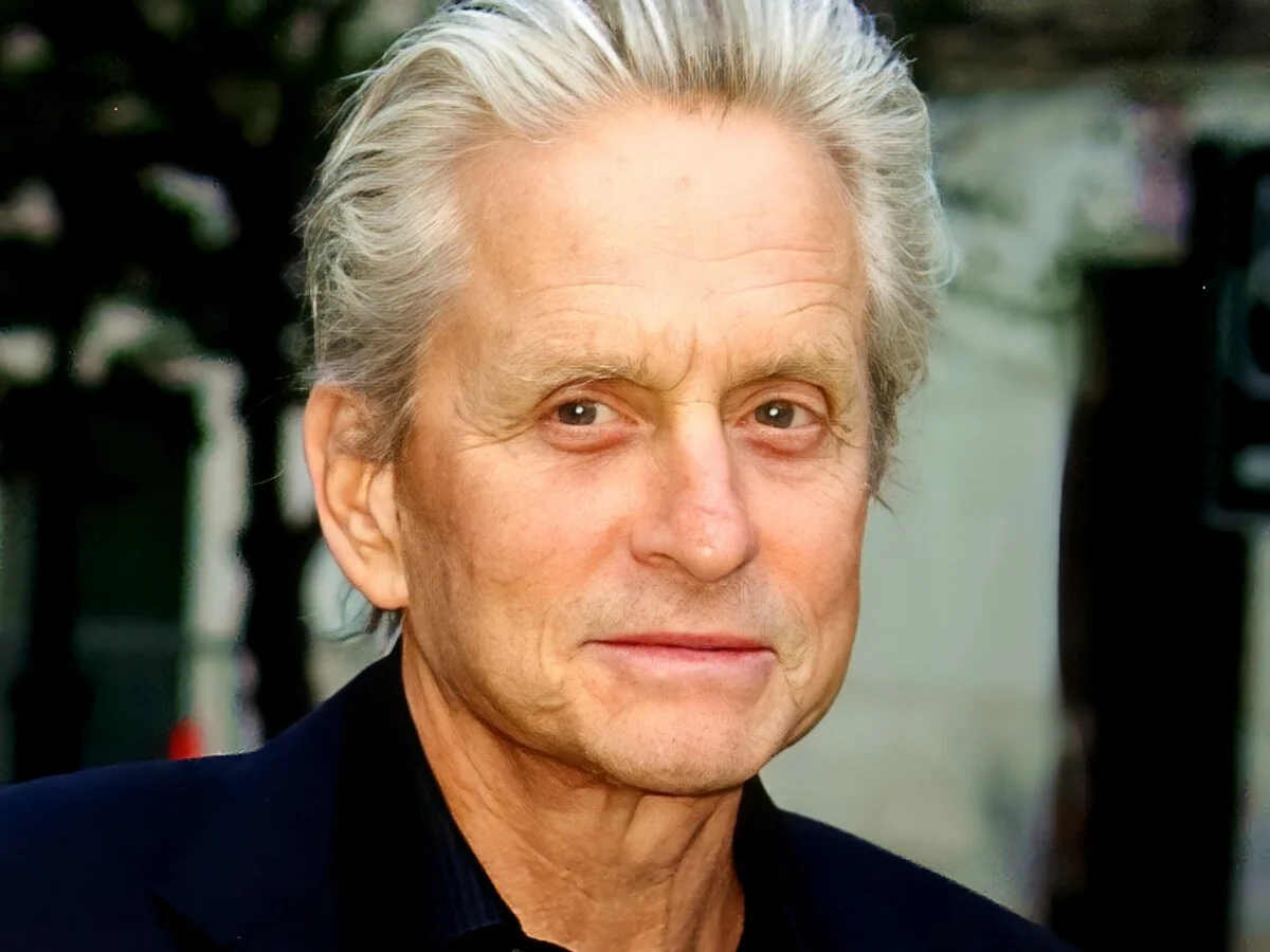 Michael Douglas’s Prosperous Career And Wealth